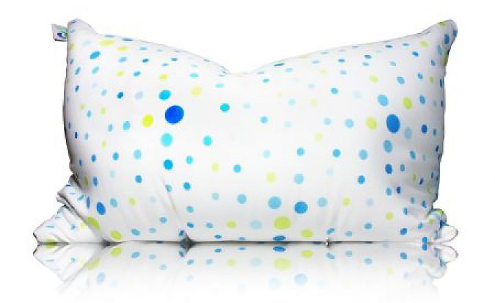 RECTA BLU - Rechteckige Form