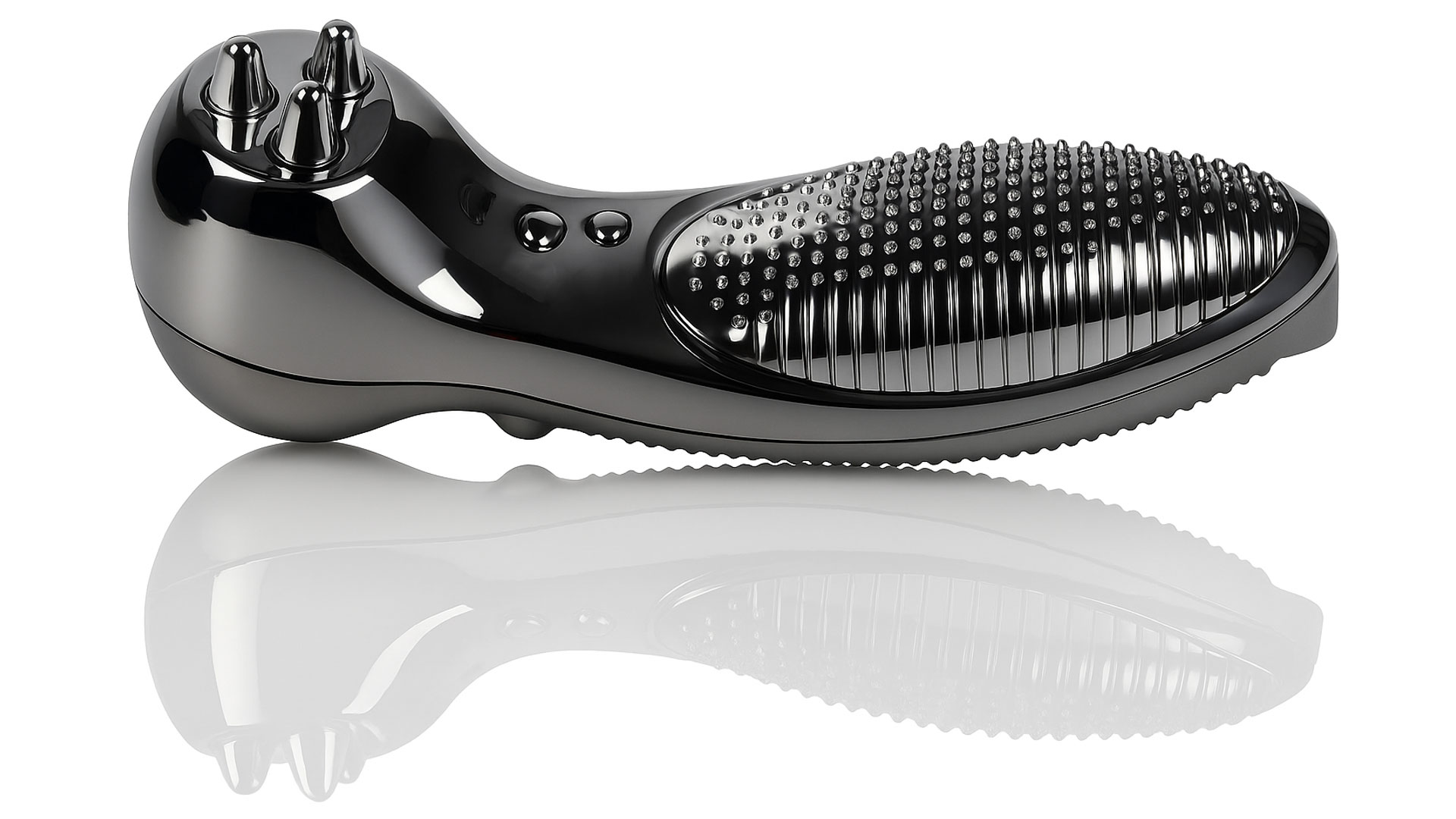 3-Star Handmassagegerät